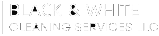 Black & White Cleaning Services