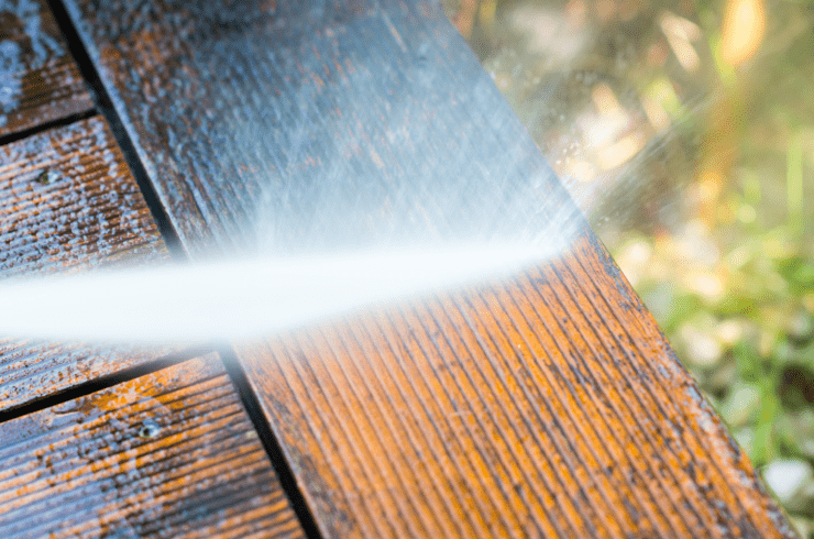 RNB Boston Sprinkles Power Wash