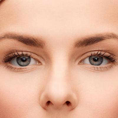 EYEBROW THREADING AND WAXING