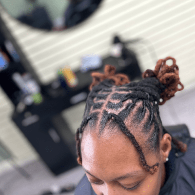 DREADLOCK EXTENSION