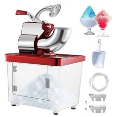 PARTY SUPPLY RENTALS