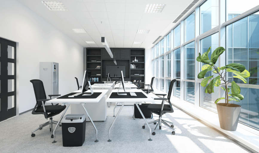 COMMERCIAL REMODELING