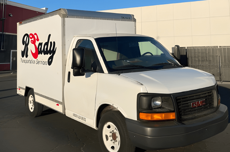 Ready Transportation