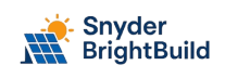 Snyder Bright Build
