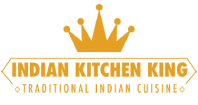 Indian Kitchen King