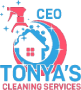 Tonya's Cleaning Service 
