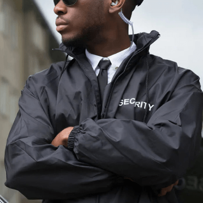 RESIDENTIAL SECURITY GUARDS