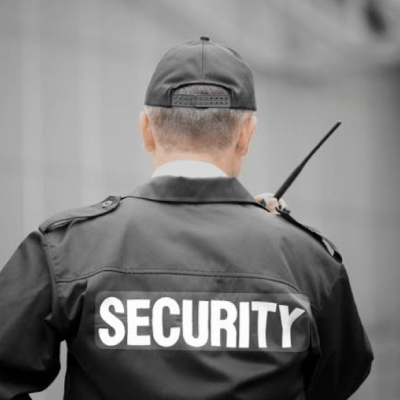 EMERGENCY SECURITY GUARDS