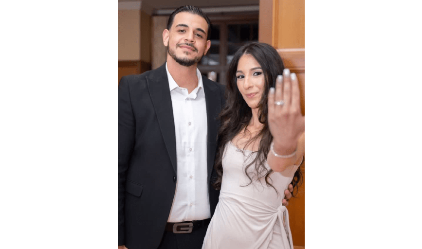 ENGAGEMENT PHOTOGRAPHY