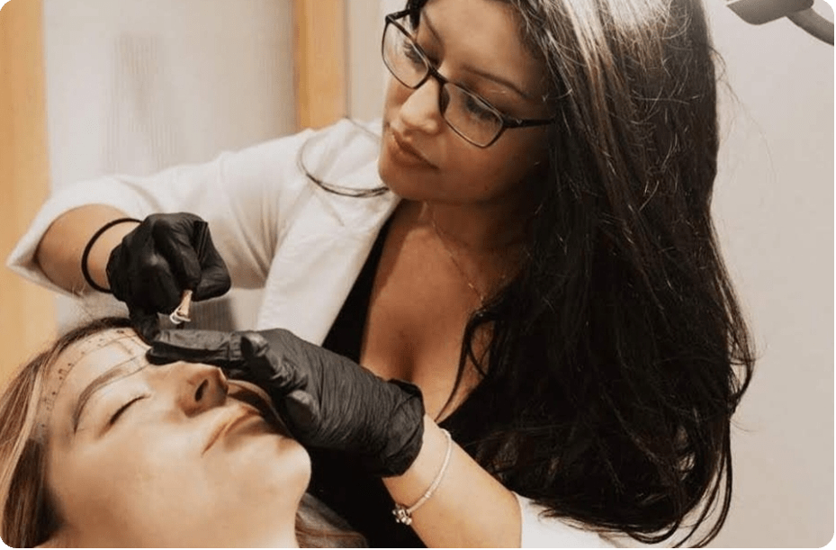 Permanent Makeup