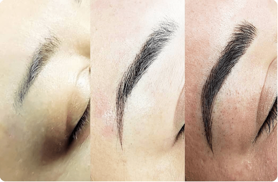 Microblading