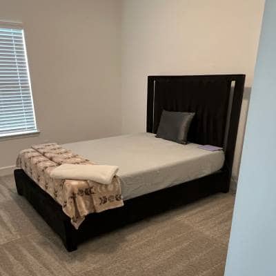 RESIDENTIAL CLEANING