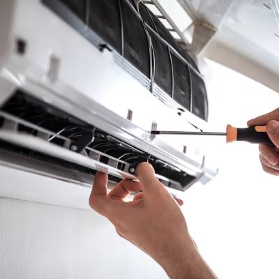 HVAC REPAIR SERVICES