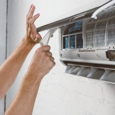 HVAC MAINTENANCE SERVICES