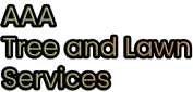 AAA Tree and Lawn Services