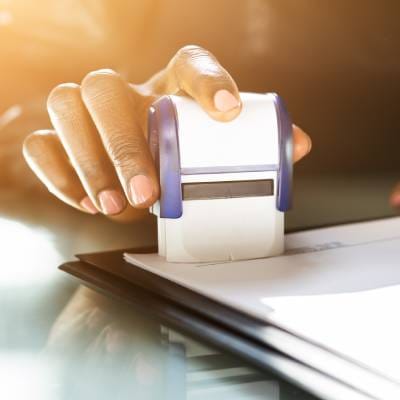 MOBILE NOTARY SERVICES