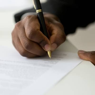 LOAN SIGNING AGENT SERVICES