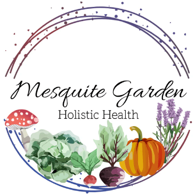 Mesquite Garden Herbal Shop
