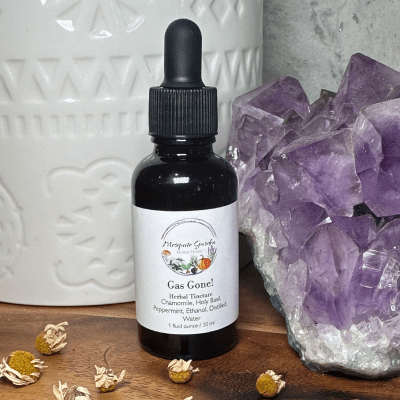 HERBAL SUPPLEMENTS