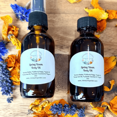 HERBAL SKIN CARE
