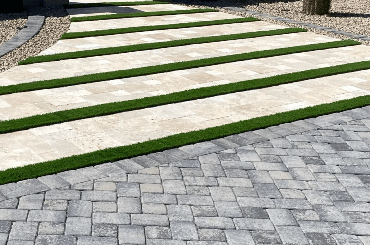 JB Hardscape
