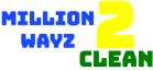 Million Wayz 2 Clean
