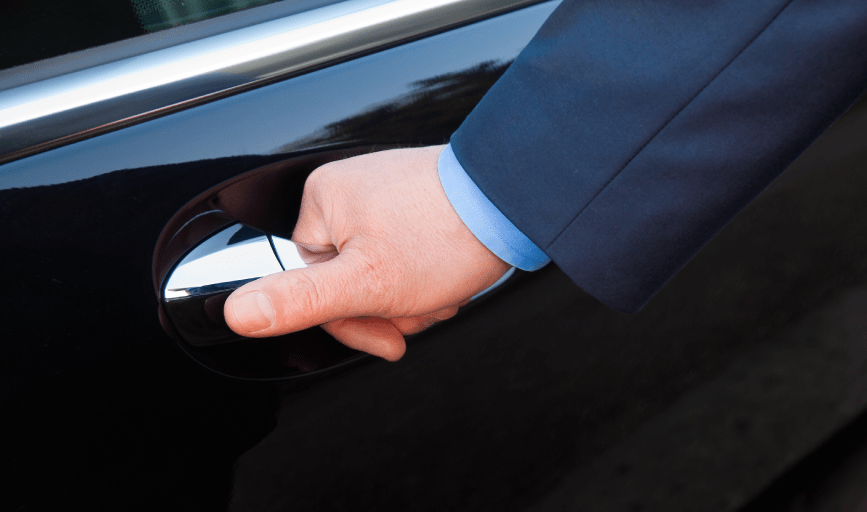 TRANSPORTATION SERVICE