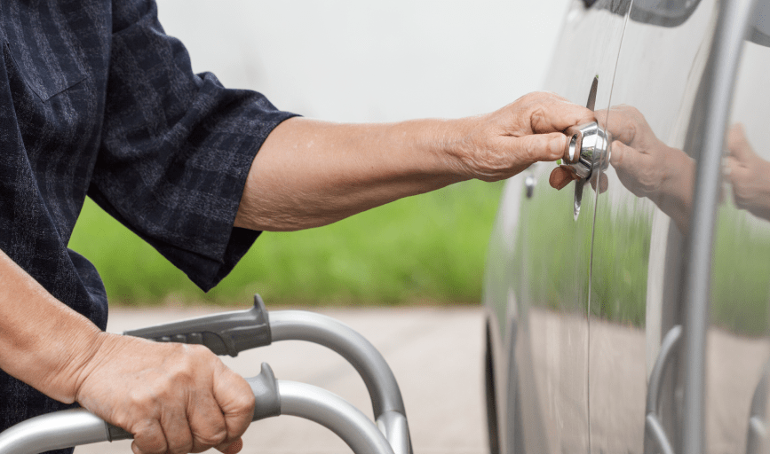 TRANSPORTATION SERVICES