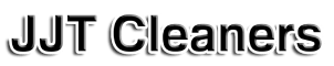 JJT Cleaners 