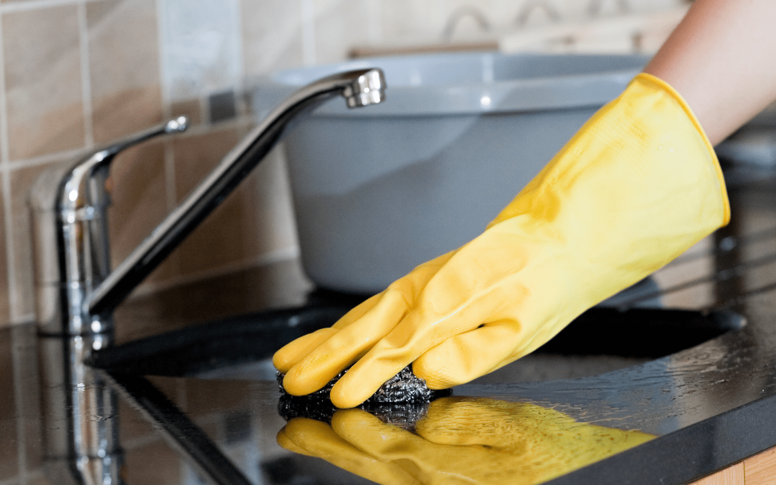 House Cleaning Services