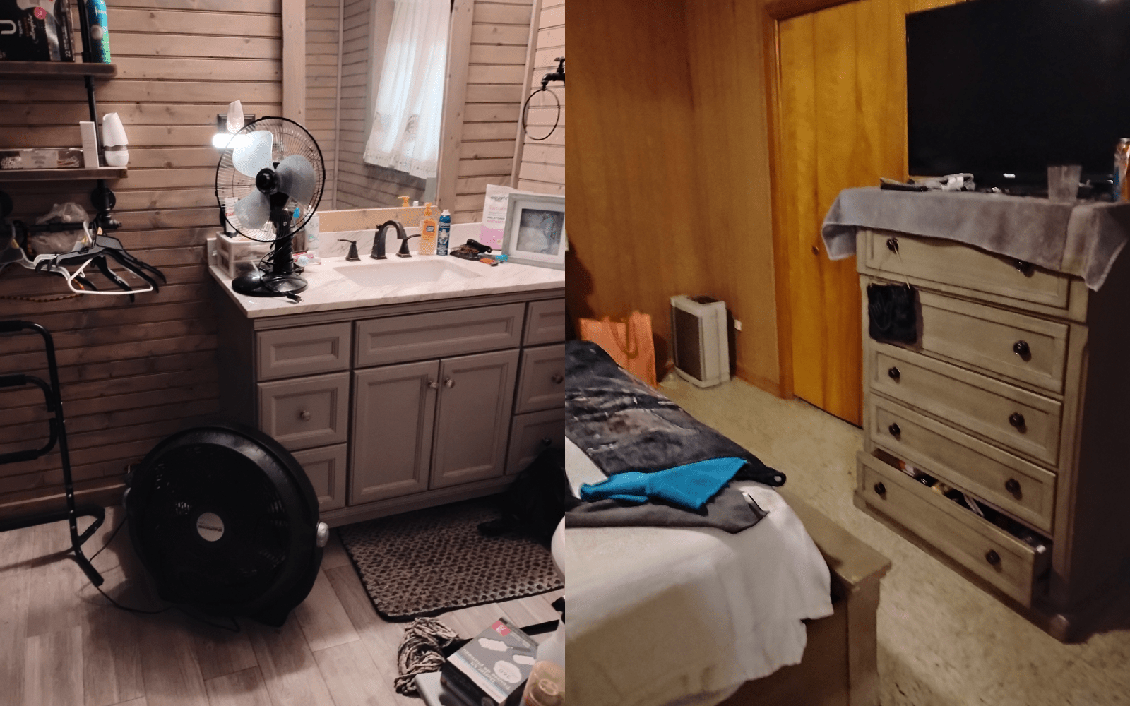 Home Organizing Services