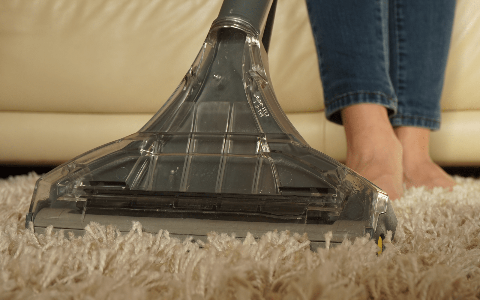 Carpet Cleaning Services