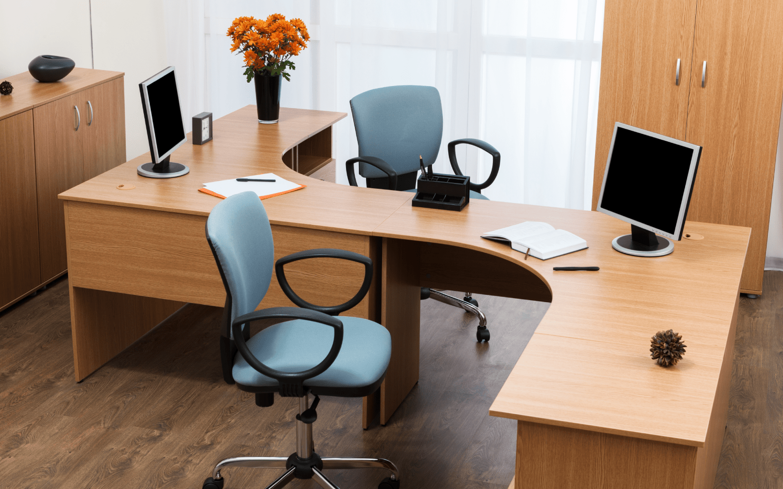 Office Cleaning Services