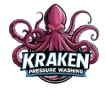 Kraken Pressure Washing