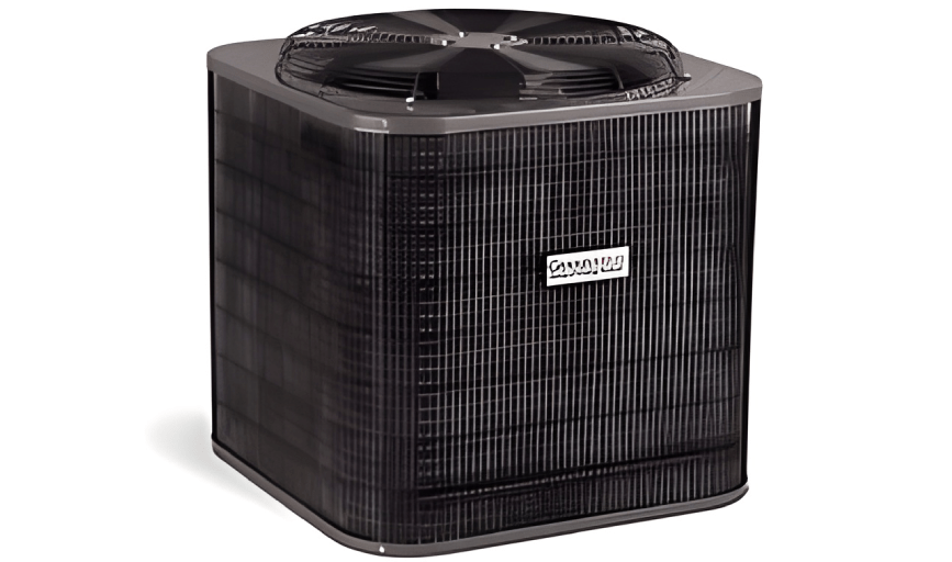 AIR CONDITIONING REPAIR