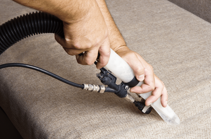 Entire House Cleaning Service