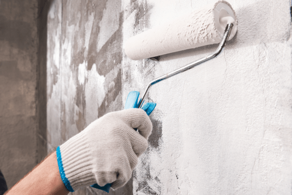 All Coatings and Fine Finishes