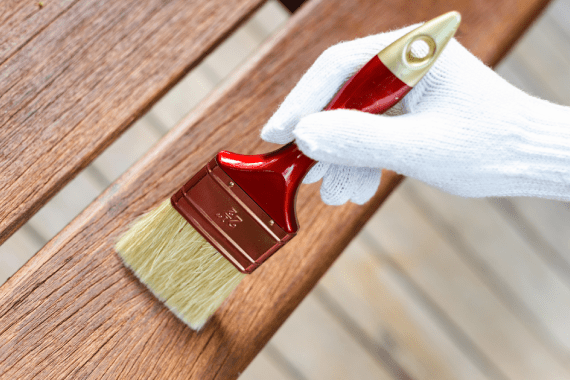 All Coatings and Fine Finishes