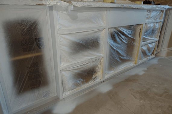 All Coatings and Fine Finishes