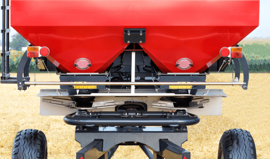 FARM EQUIPMENT PARTS