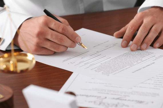 Anja’s S.F. City Notary