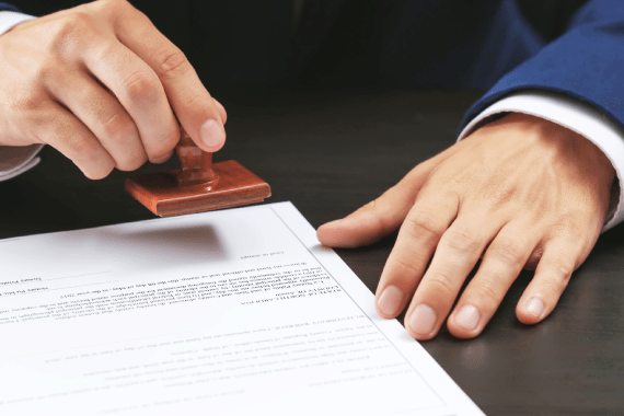 Anja’s S.F. City Notary