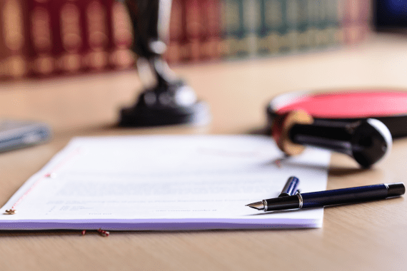 Anja’s S.F. City Notary