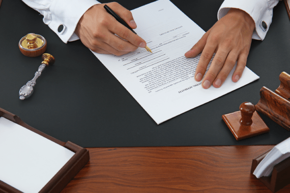 Anja’s S.F. City Notary