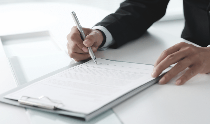 LEGAL DOCUMENT NOTARY