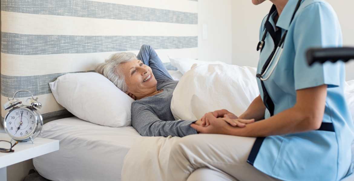 RCM Care Service Agency