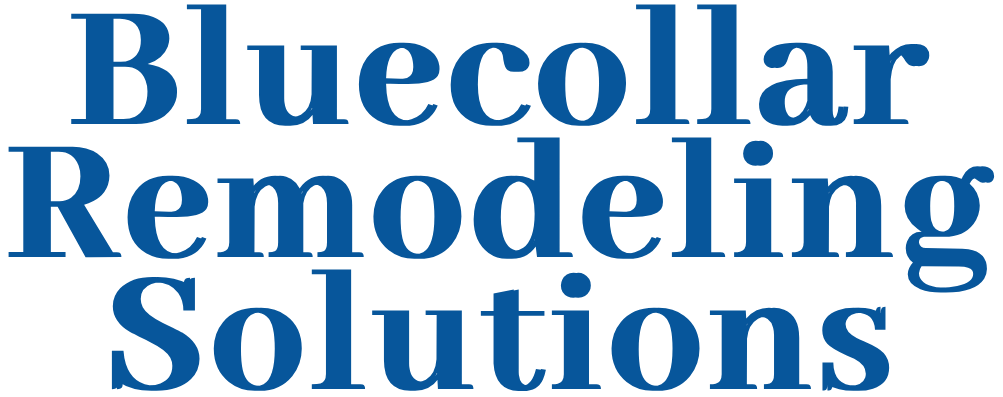 Bluecollar Remodeling Solutions