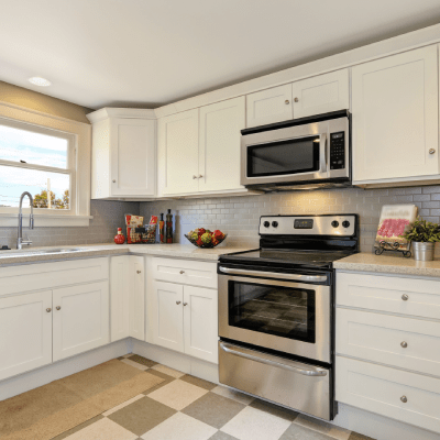RESIDENTIAL REMODELING