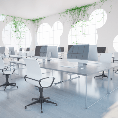 COMMERCIAL REMODELING