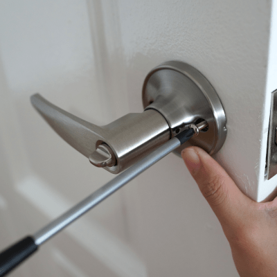 HOME REPAIR